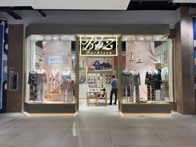 Ropa maternal costanera center outlet